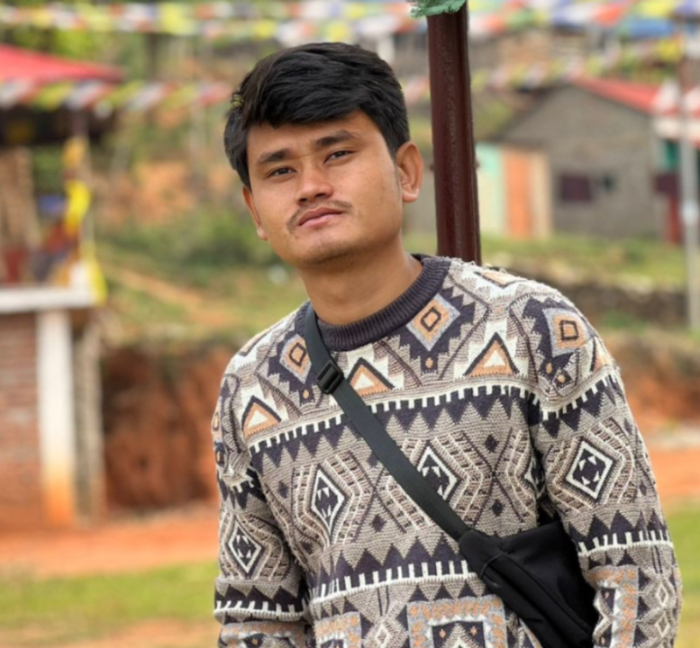 Ujwal Gurung